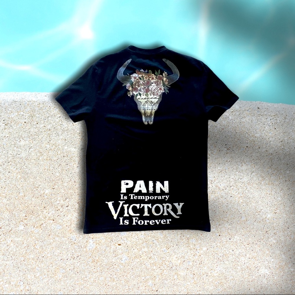 Short sleeve shirt